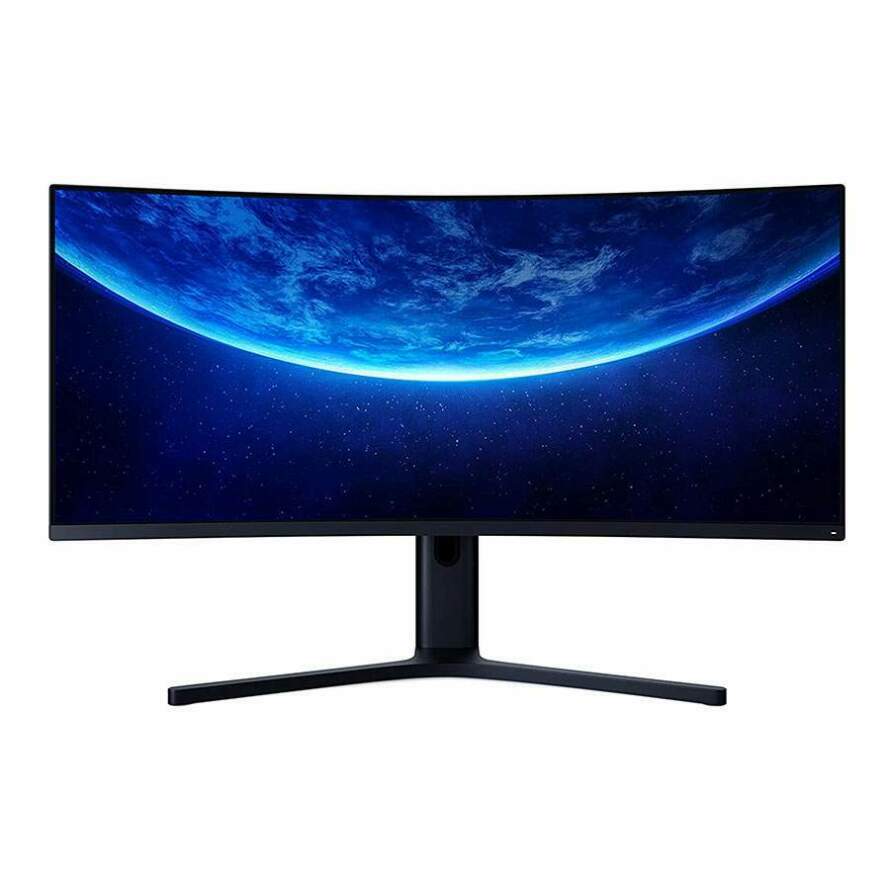 مانیتور گیمینگ 34 اینچ خمیده شیائومی Mi 34