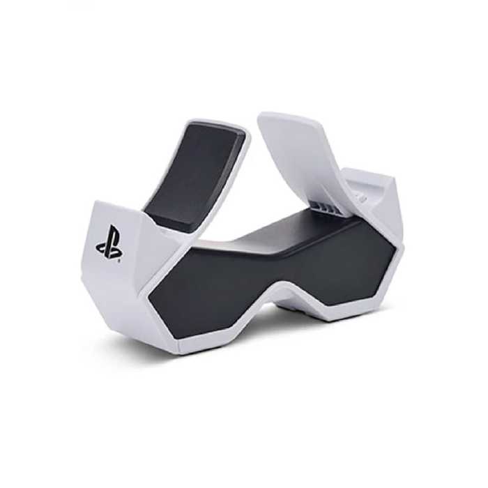 پایه شارژر دسته ps5 پاور ای مدل PSPW0337