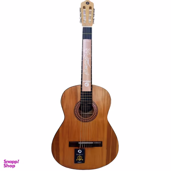 گیتار متاع پور مدل 002