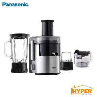 آبمیوه گیری سه کاره پاناسونیک MJ-DJ31