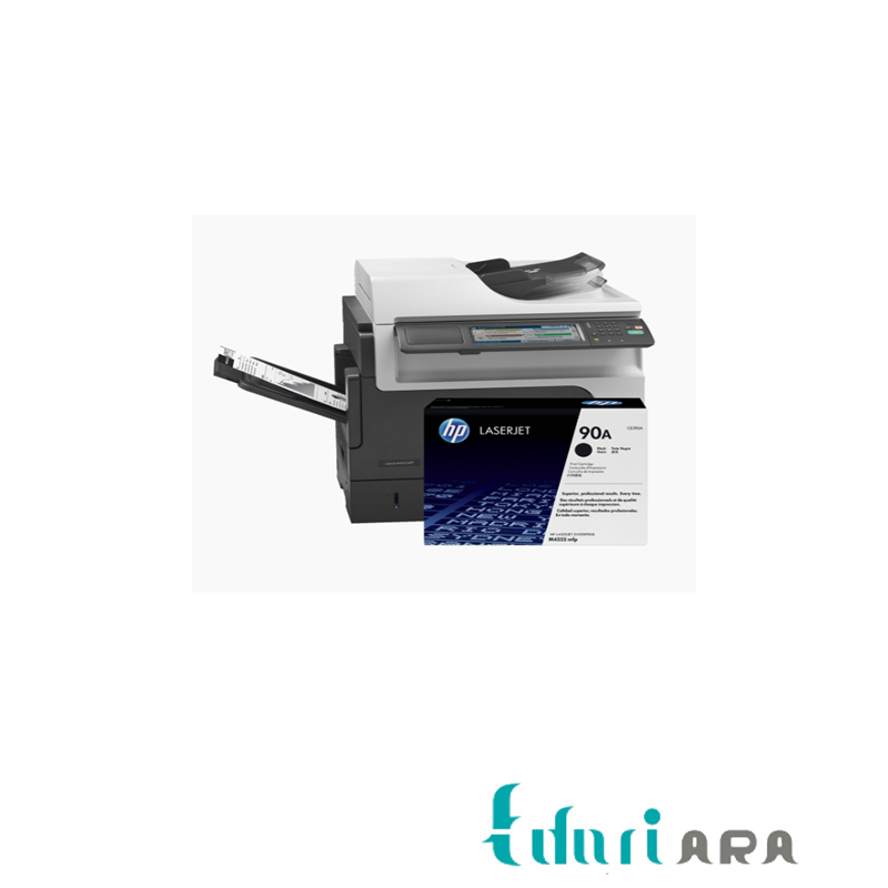 کارتریج پرینتر اچ پی مدل M4555 MFP