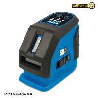 تراز لیزری نووا دو خط مدل NTL-2660