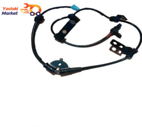 ABS عقب راست- جکS5 دنده-اصلی