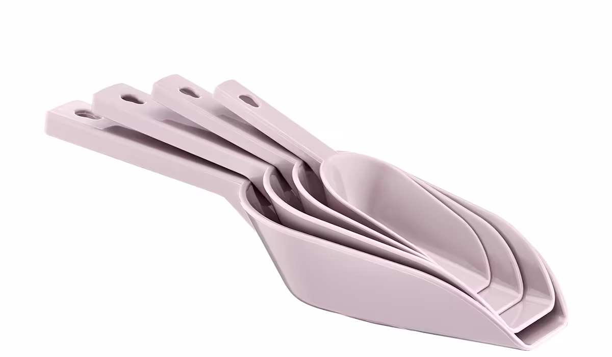 (فری کوک) پیمانه 4سایز مات 009