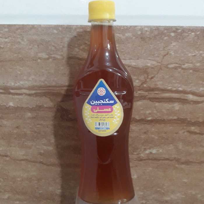 سکنجبین عسلی (سبک زندگی و طب اسلامی شیعی)