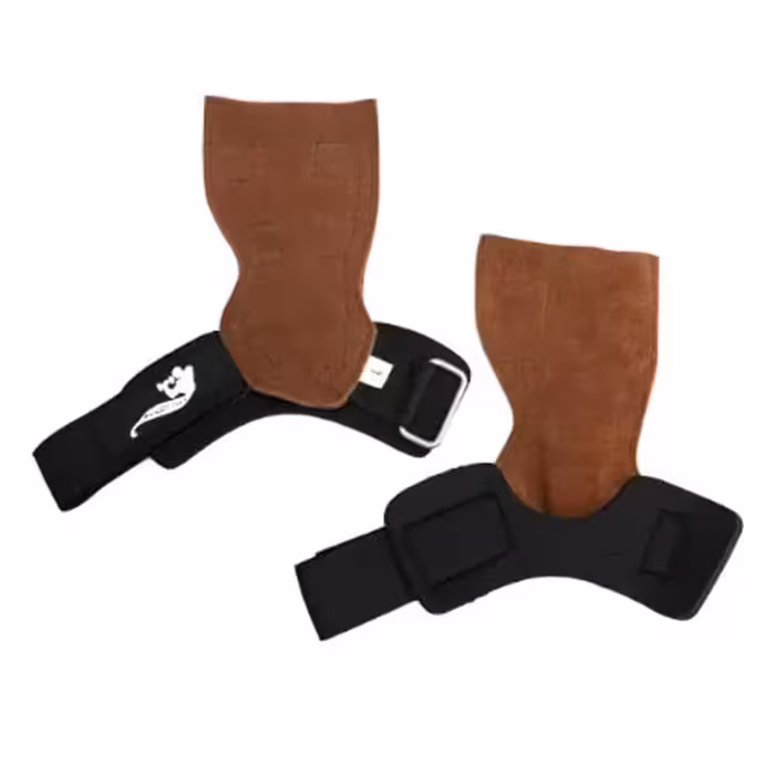 کفبند کراسفیت چرمی مدل پاورجیم - فروشگاه نسل آهن