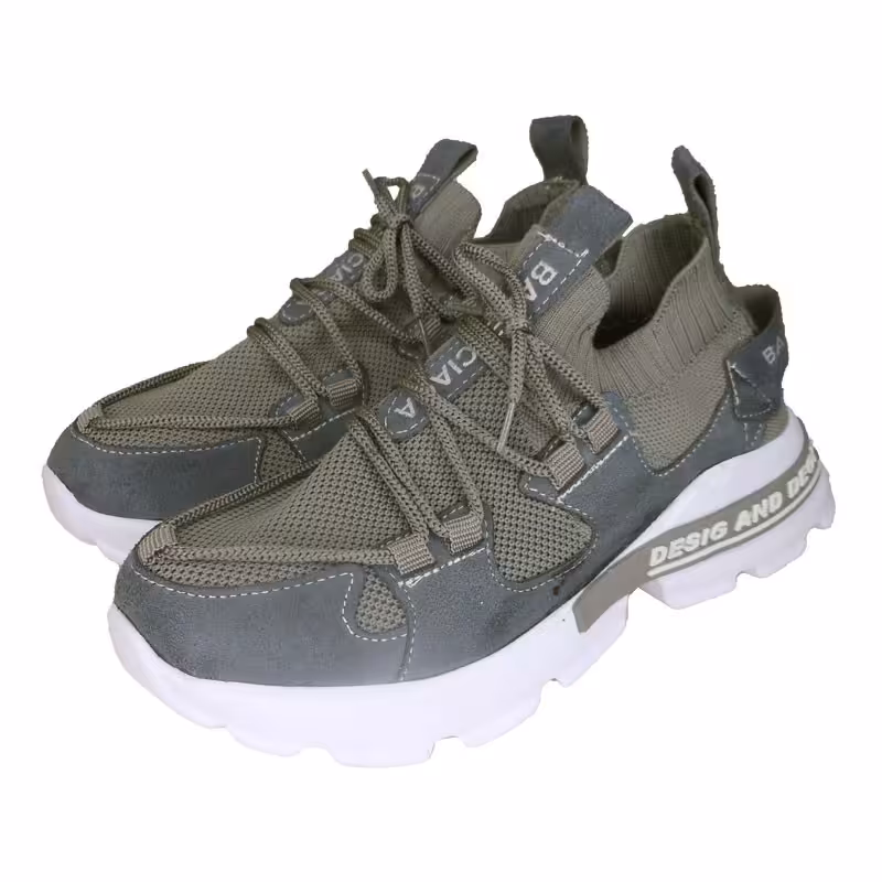 کفش بالنسیاگا دخترانه در سایز بندی 37 ، 38 ، 39 ، 40