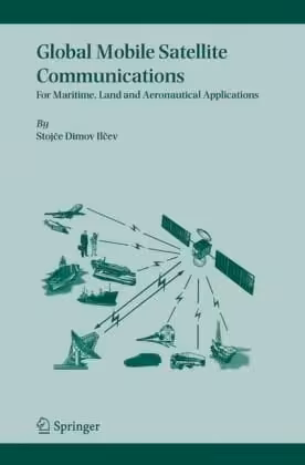 󾕇 دانلود کتاب Global Mobile Satellite Communications - For Maritime, Land And Aeronautical Applications, 2005 - دانلود کتاب های دانشگاهی