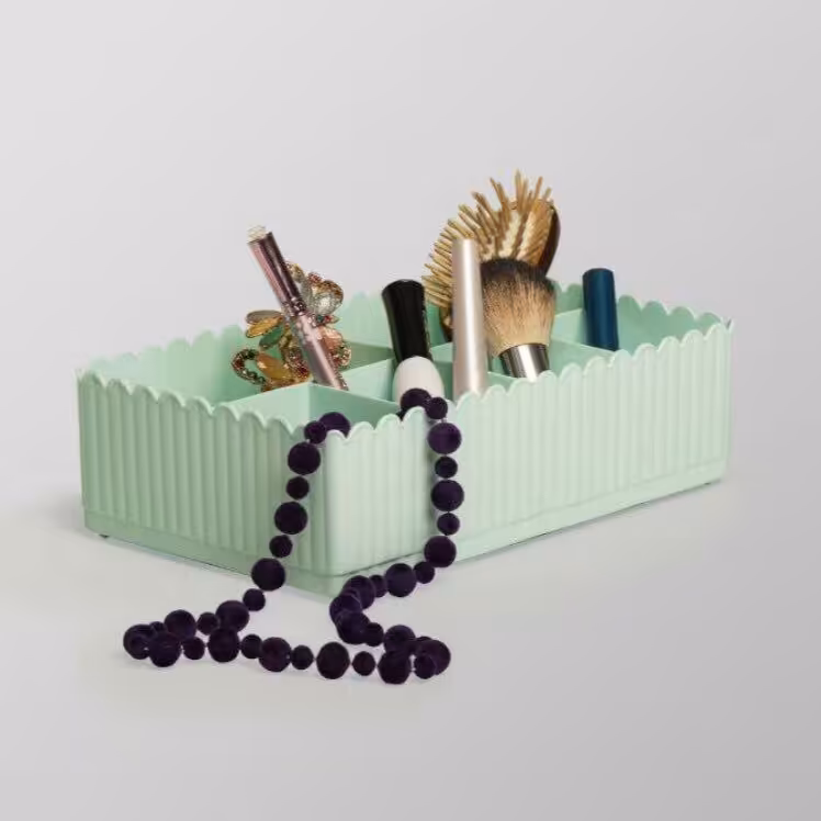 نظم دهنده رومیزی و داخل کشویی