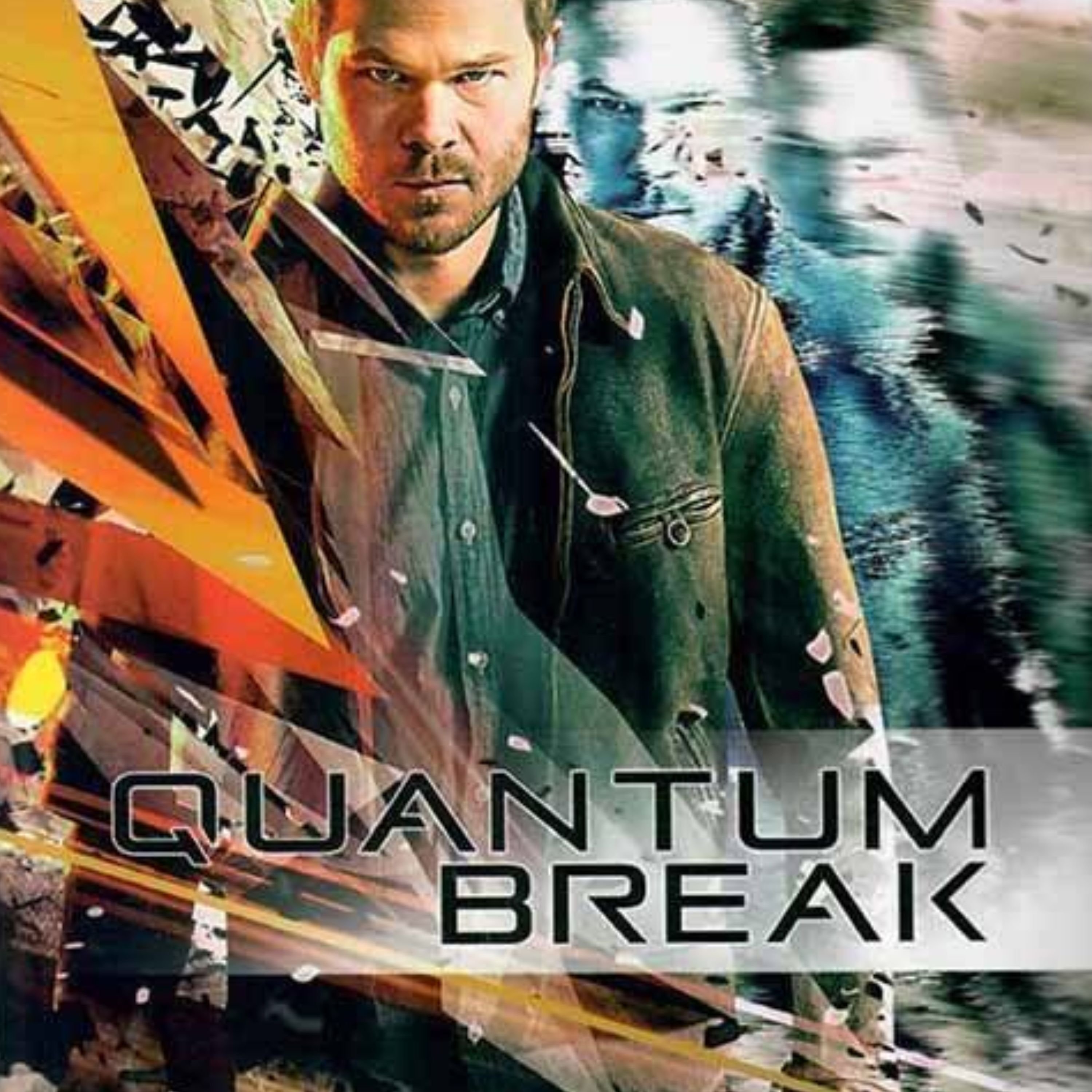 بازی زیبا و هیجان انگیز فوق العاده گرافیکی quantum break