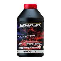 روغن و مکمل موتور EXTREME 9000 4T 5W30 1 LT Brava