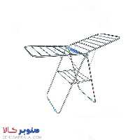 بند رخت یونیک مدل UN-8030 - صنوبرکالا