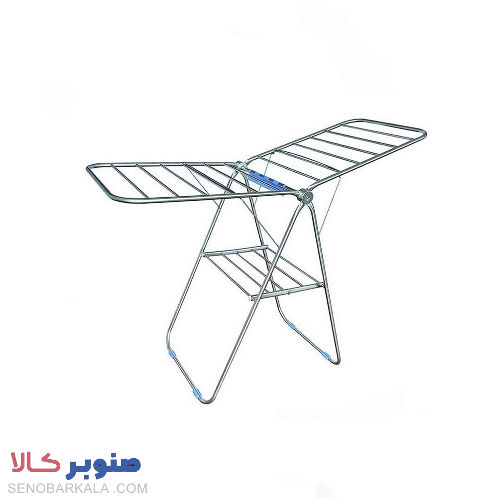 بند رخت یونیک مدل UN-8030 - صنوبرکالا