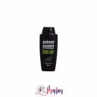 شامپوagrado  مدل regulador anticaspa خنک کننده پوست سر 750میل