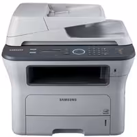 پرینتر چهار کاره سامسونگ مدل SCX-4824Fn - شبکه