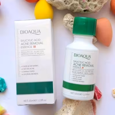 سرم ضد جوش سالیسیلیک اسید