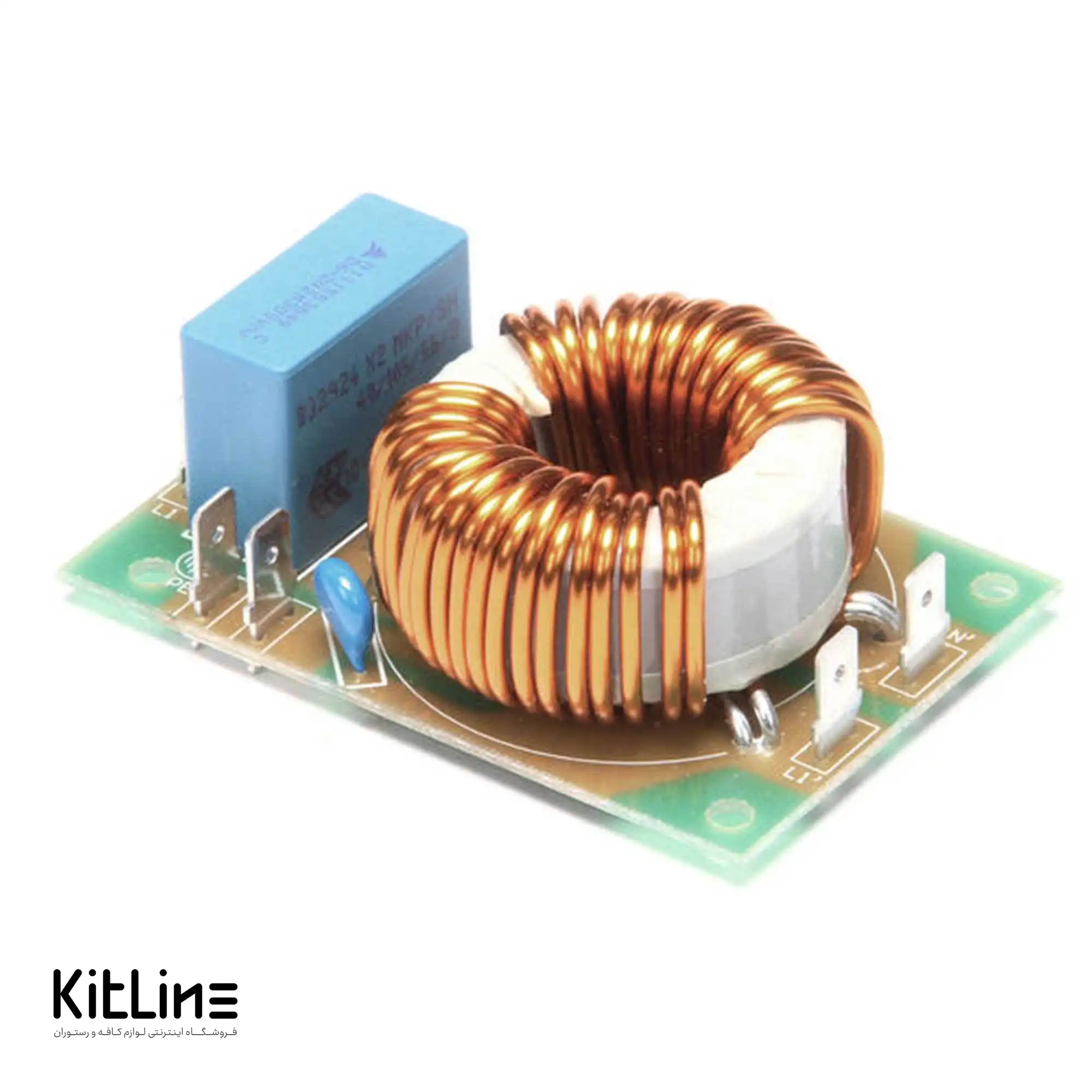 فیلتر نویزگیر Rational کد 4001483
