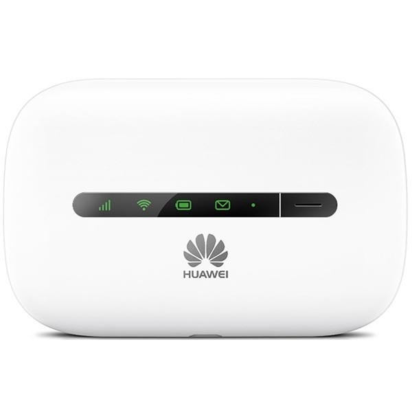 مودم  3G HSPA بی‌سیم و قابل حمل هوآوی مدل ای 5330