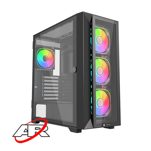 کیس لاجی کی مدل C476B