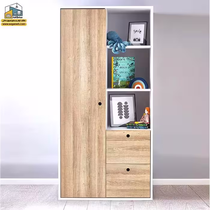 کمد لباس کد COP07