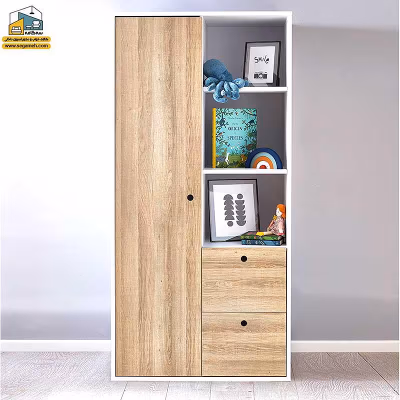 کمد لباس کد COP07