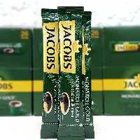 قهوه فوری جاکوبز بسته 40عددی