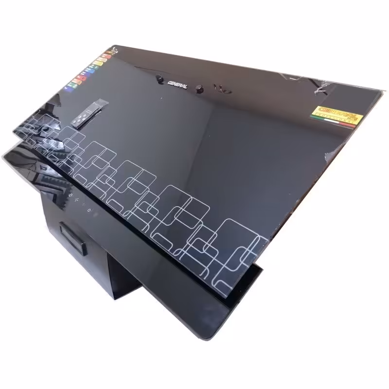 هود تک موتوره 4 دور با مکش فوق العاده 