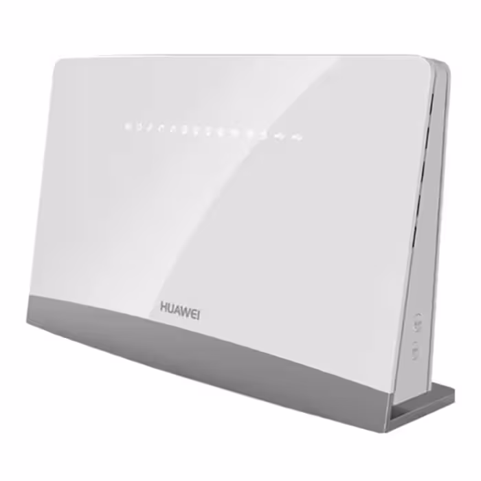 قیمت و خرید مودم روتر فیبر نوری بی‌سیم دو باند هوآوی مدل HG8245Q | یاس ارتباط
