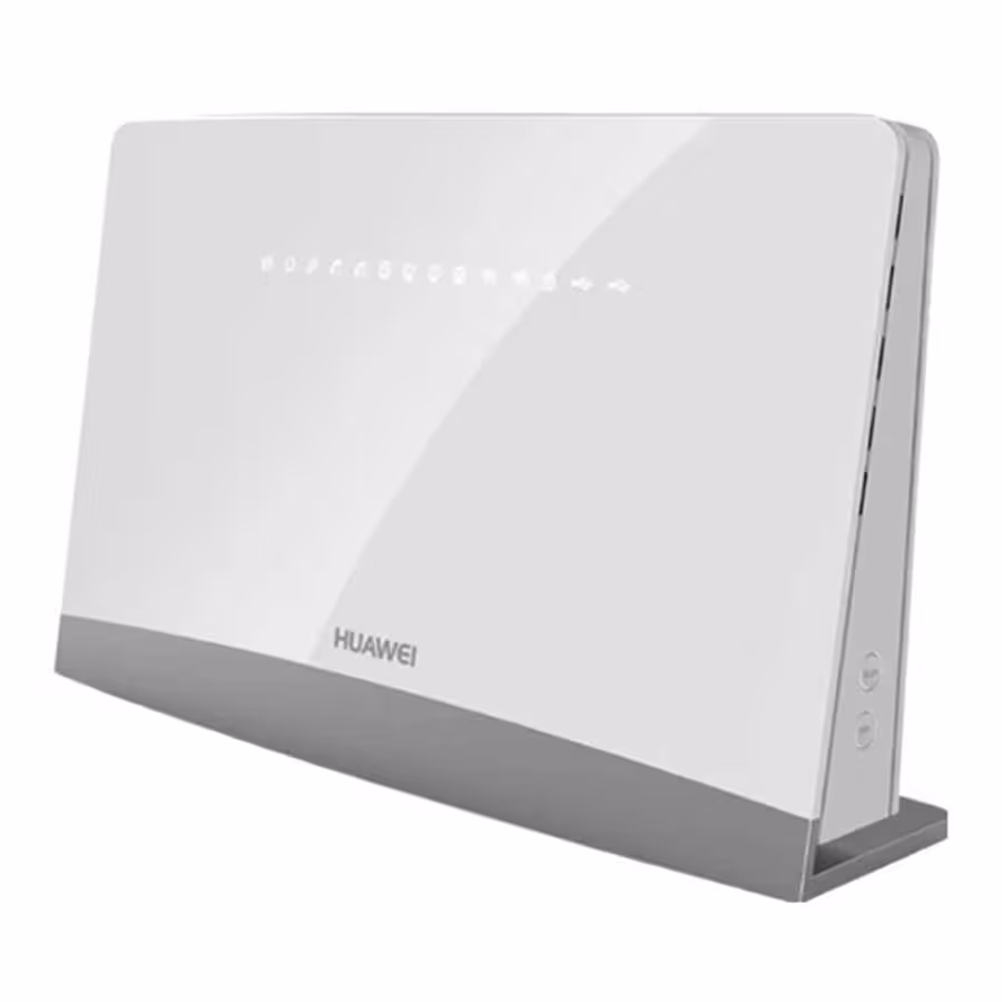 قیمت و خرید مودم روتر فیبر نوری بی‌سیم دو باند هوآوی مدل HG8245Q | یاس ارتباط