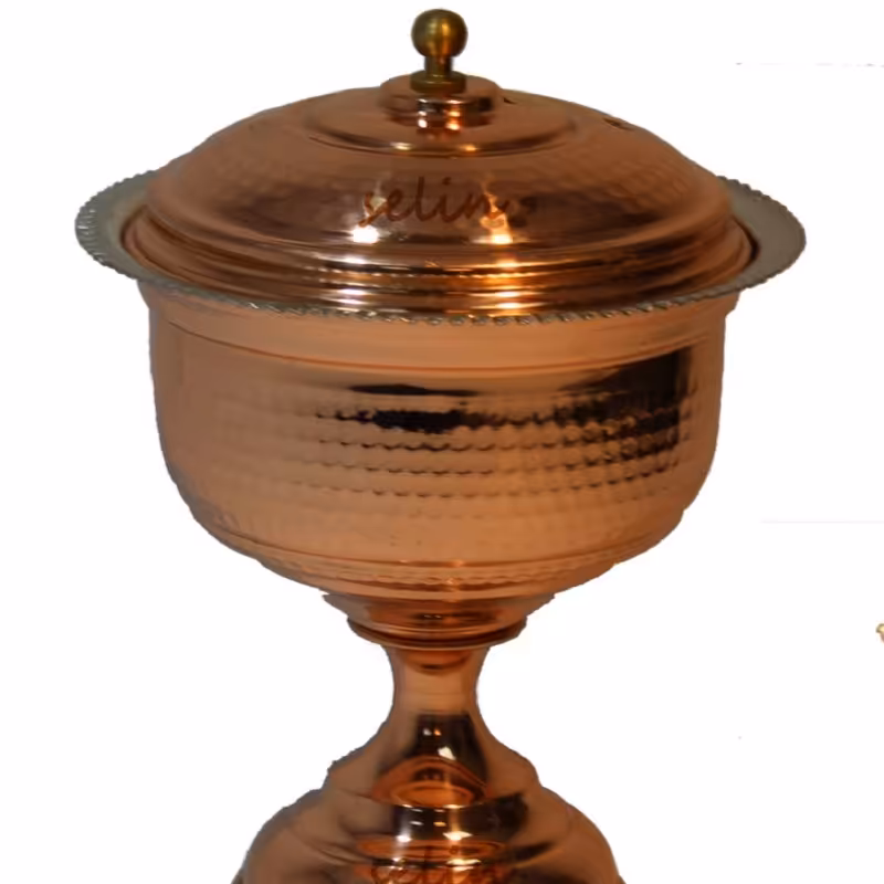 شکلات خوری دربدار 