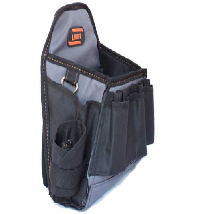 کیف ابزار کمری لایت مدل LB-3031