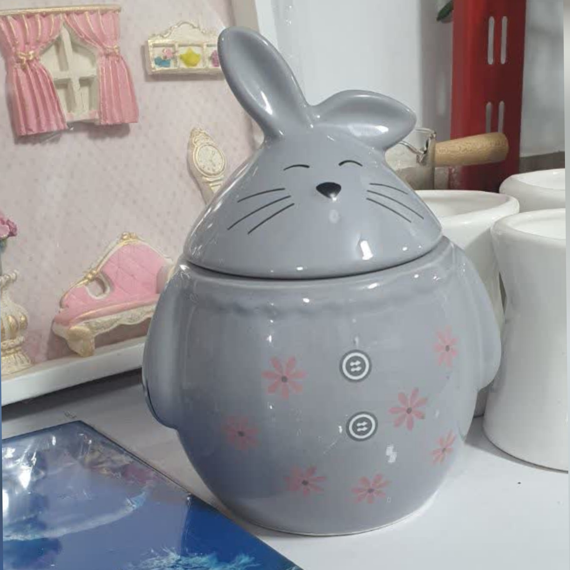 بانکه خرگوش ارسال رایگان