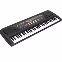 بازی آموزشی کیبورد بیگفان مدل 830A2