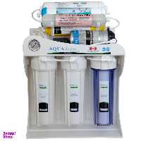 دستگاه تصفیه کننده آب آکوآ اسپرینگ مدل NF-SF3400