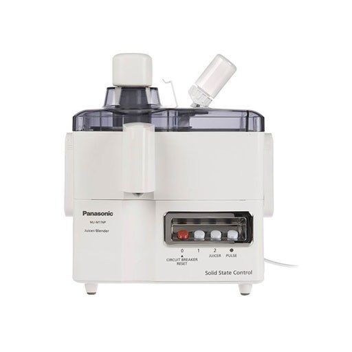 آبمیوه گیری پاناسونیک مدل MJ-M176(کد2)