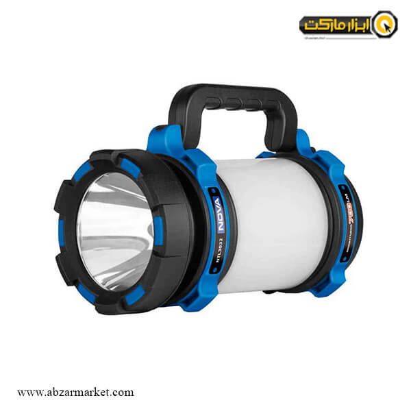 نور افکن حرفه ای نووا مدل NTL-3032