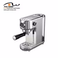 اسپرسوساز مباشی ECM2107