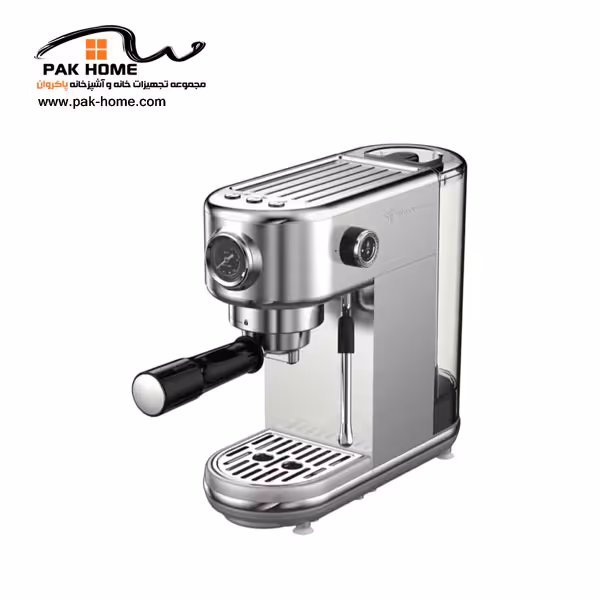 اسپرسوساز مباشی ECM2107