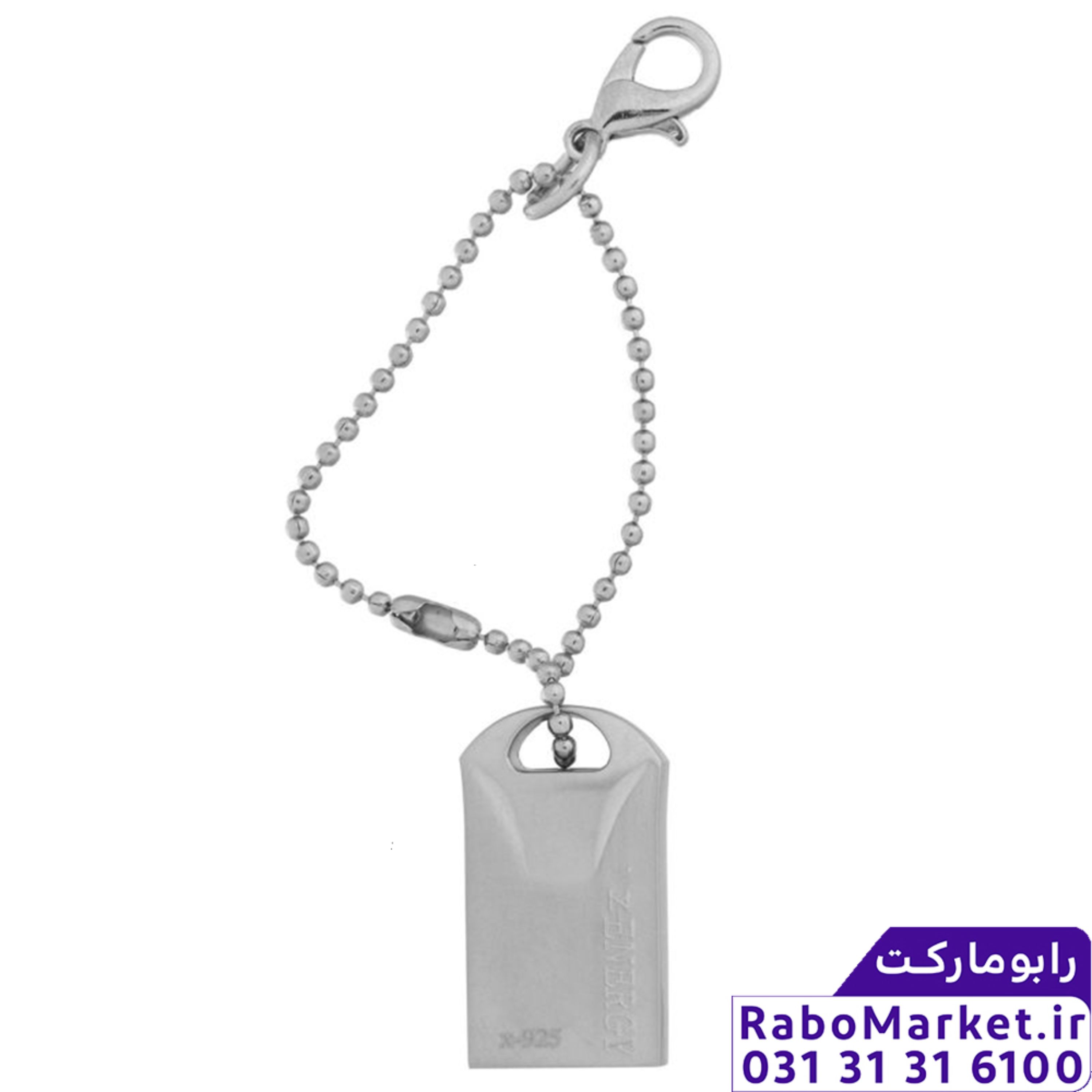 فلش مموری X-energy مدل x-925 ظرفیت 64 گیگابایت