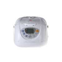 پلوپز دیجیتال 8 نفره پارس خزر مدل DMC-181P