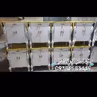 تولیدی میز اتو