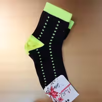 جوراب نیم ساق اسپرت