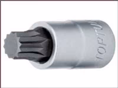 بکس هزار خاری M10 تاپ تول TOPTUL