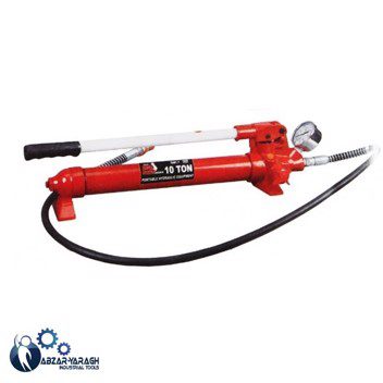 پمپ هیدرولیک مدل T71003B - ابزار یراق
