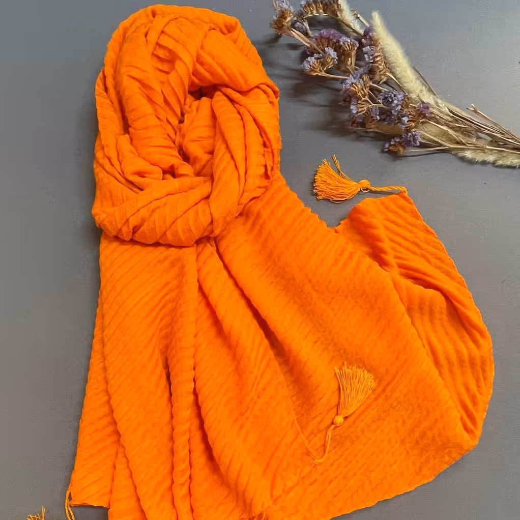 شال نخی چهار فصل 