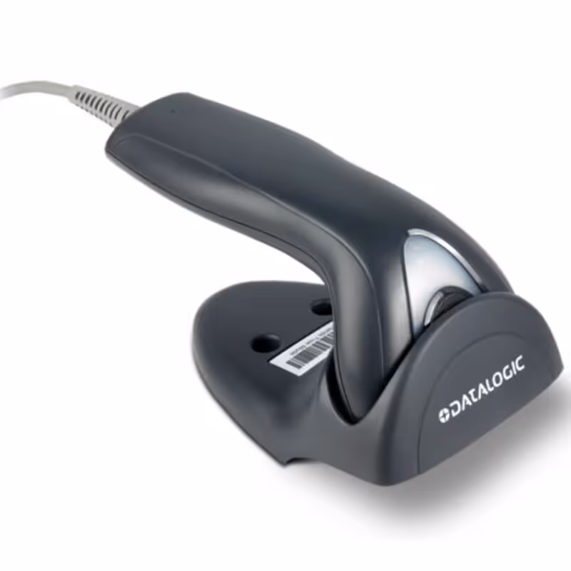 بارکد خوان آکبند دیتالاجیک Datalogic مدل TD1120-BK-65