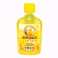 شامپو عسل و ژل رویال طیبه