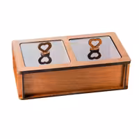 باکس پذیرایی