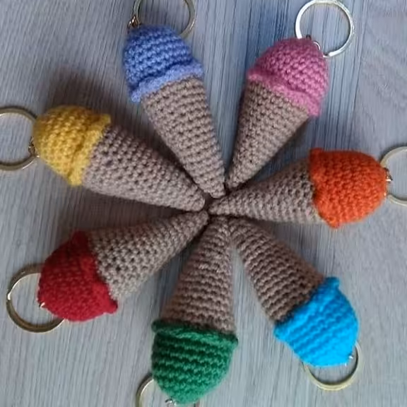 سرکلیدی بستنی(قیمت گفته شده برای یک عدد است)