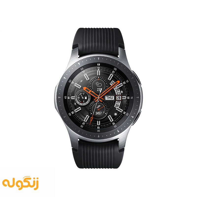 ساعت هوشمند سامسونگ مدل Galaxy Watch SM-R800